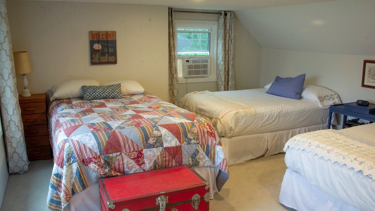 Photo of Bedroom in Holcombe