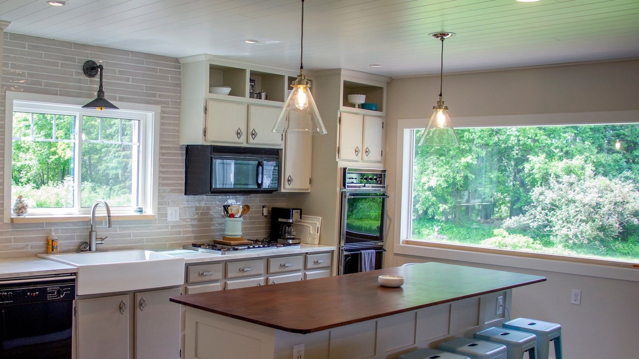 Photo of Kitchen in Holcombe