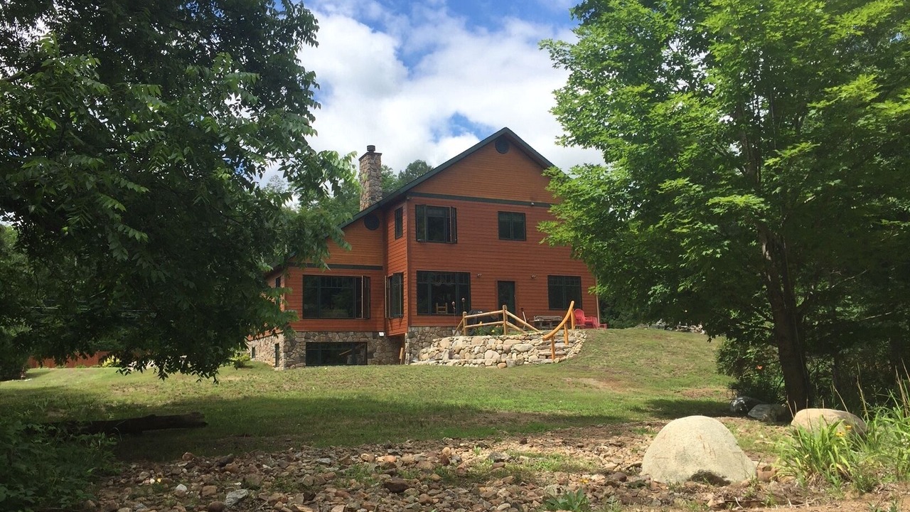 Photo of Outdoor in North Creek