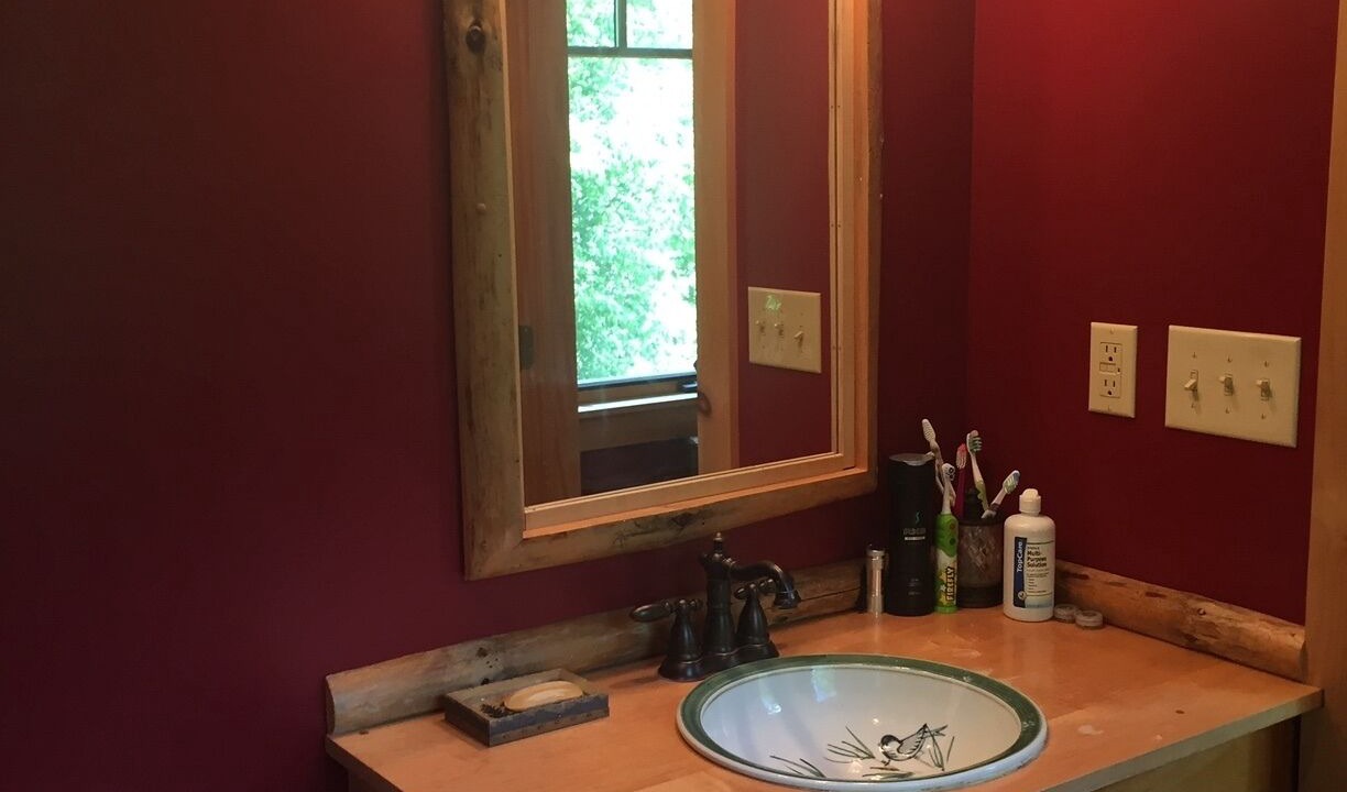 Photo of Bathroom in North Creek