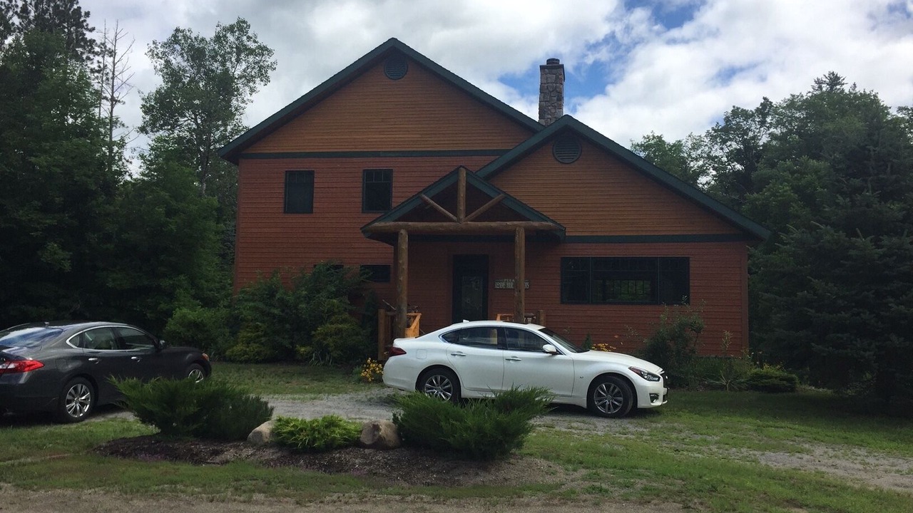 Photo of Outdoor in North Creek