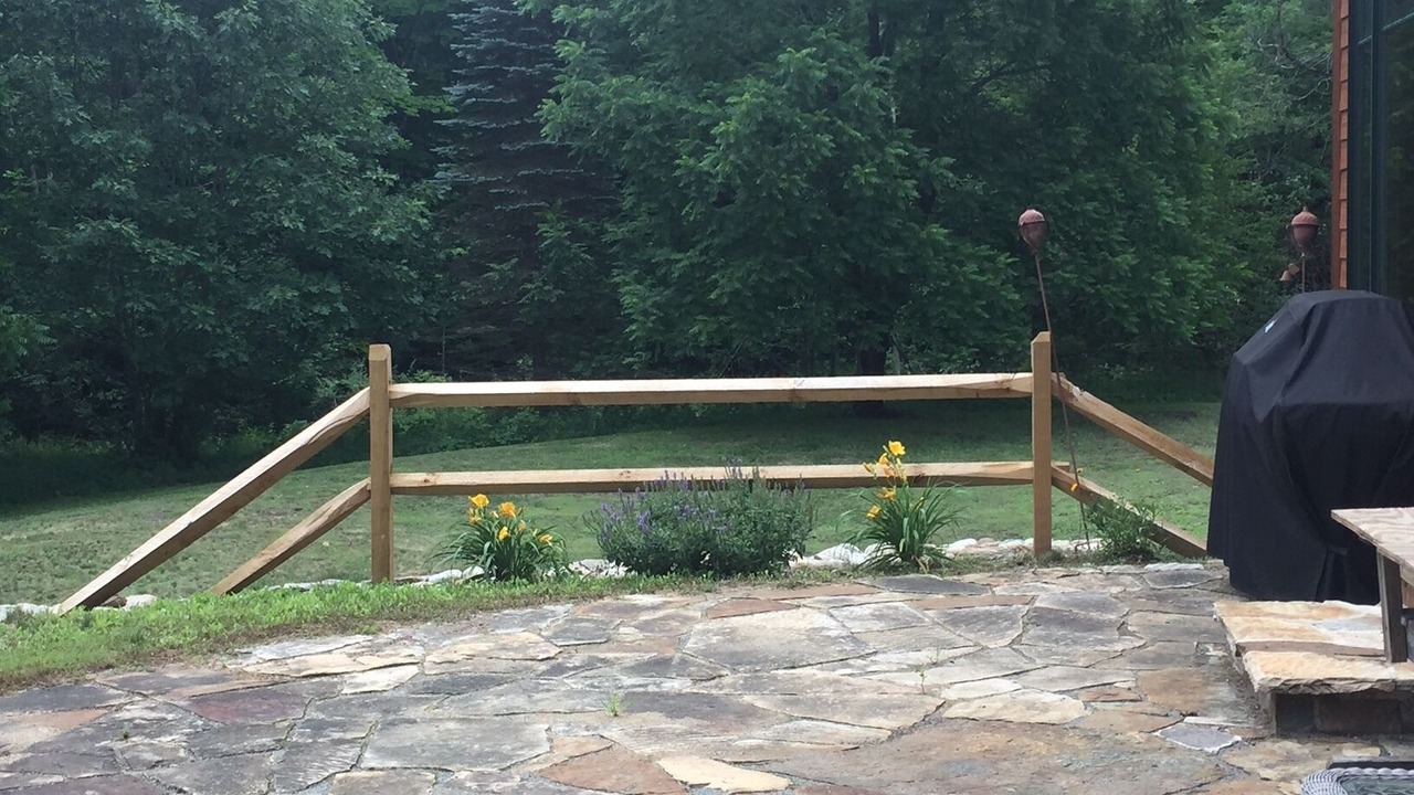 Photo of Patio Balcony in North Creek