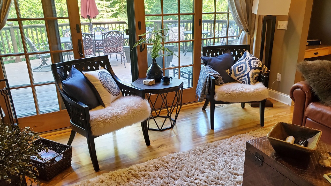 Photo of Bedroom in Scandia