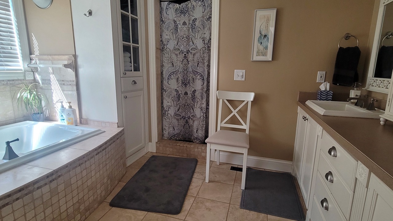 Photo of Bathroom in Scandia