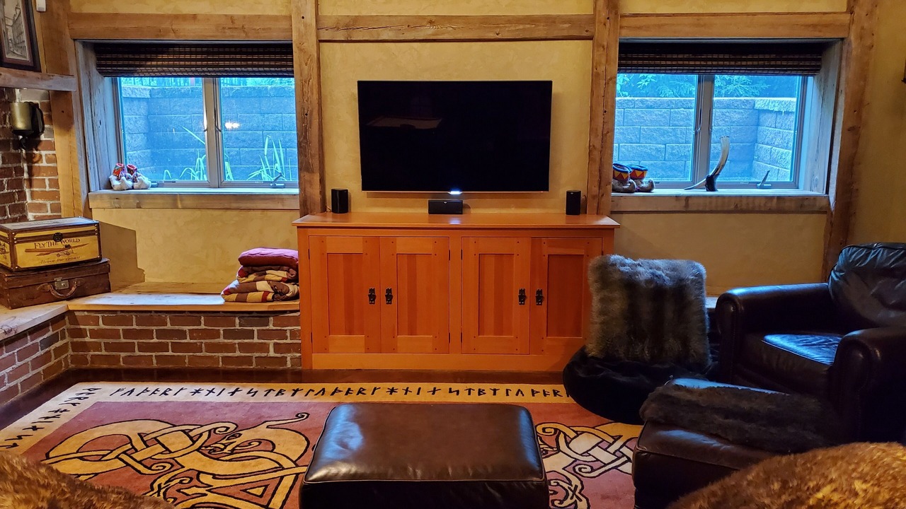 Photo of Bedroom in Scandia