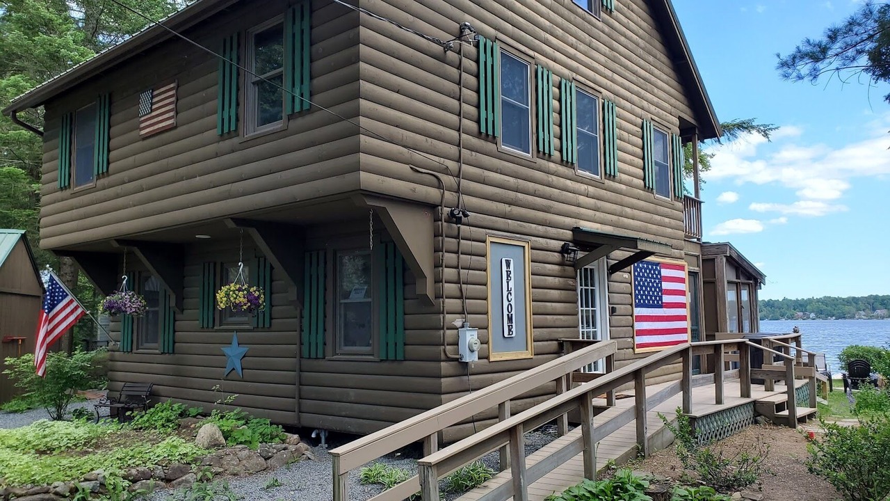 Photo of Outdoor in Gloversville