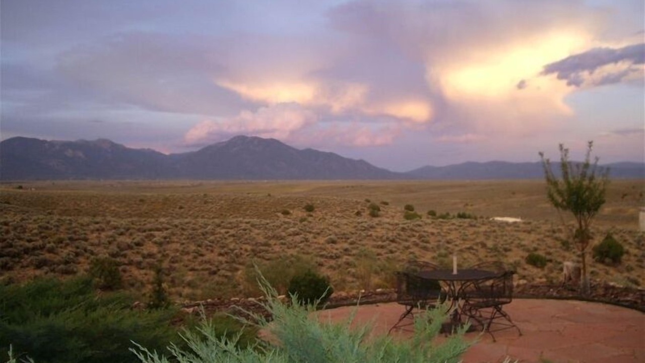 Photo of Outdoor in Arroyo Hondo