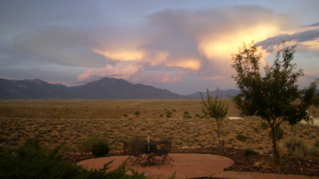 Photo of Outdoor in Arroyo Hondo