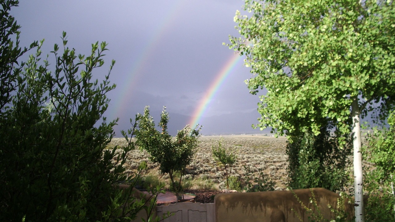 Photo of Outdoor in Arroyo Hondo