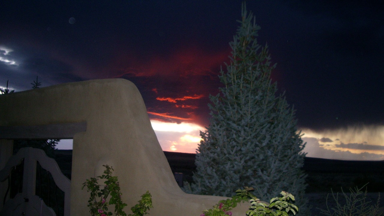 Photo of Outdoor in Arroyo Hondo