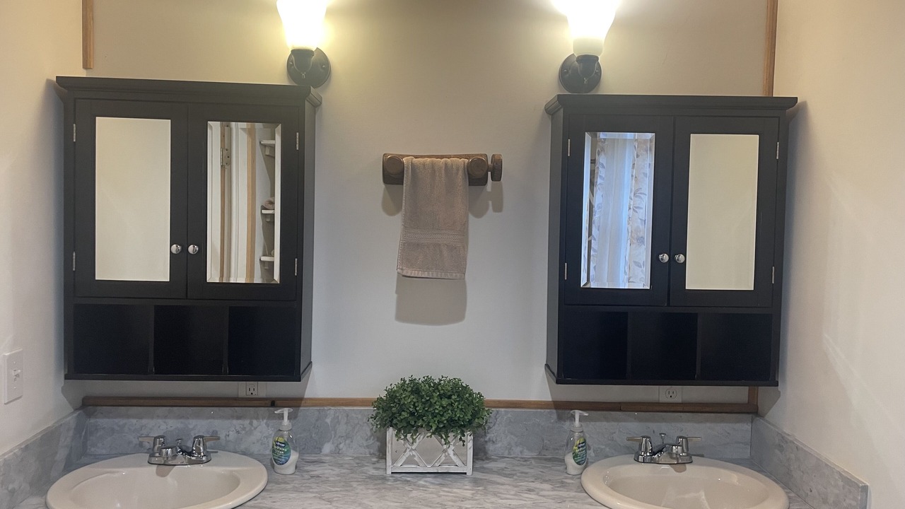 Photo of Bathroom in Corinth