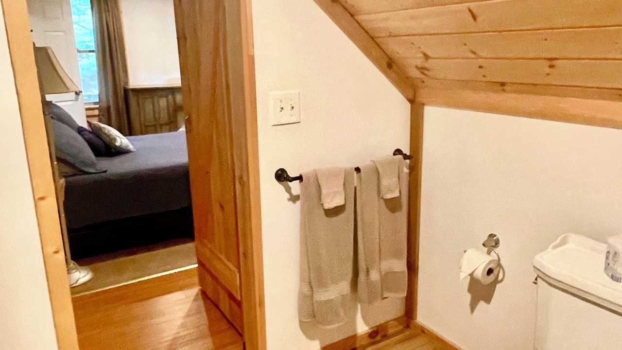 Photo of Bathroom in Corinth