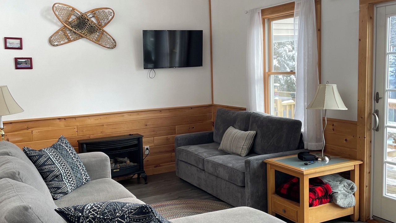 Photo of Livingroom in Corinth
