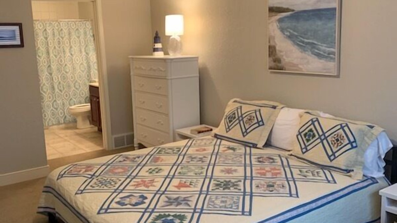Photo of Bedroom in Birchwood