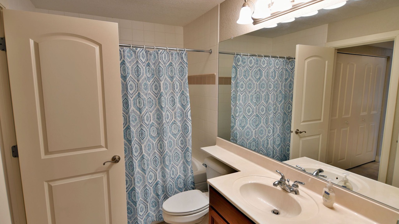 Photo of Bathroom in Birchwood