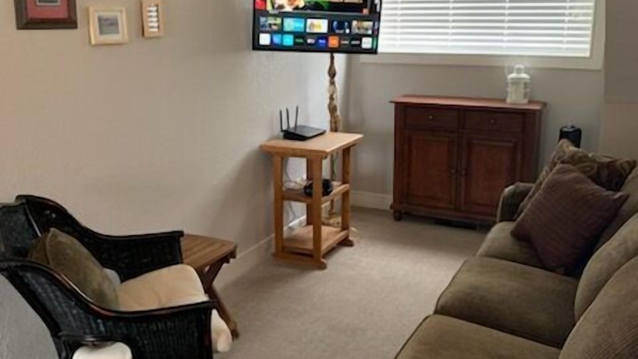 Photo of Livingroom in Birchwood