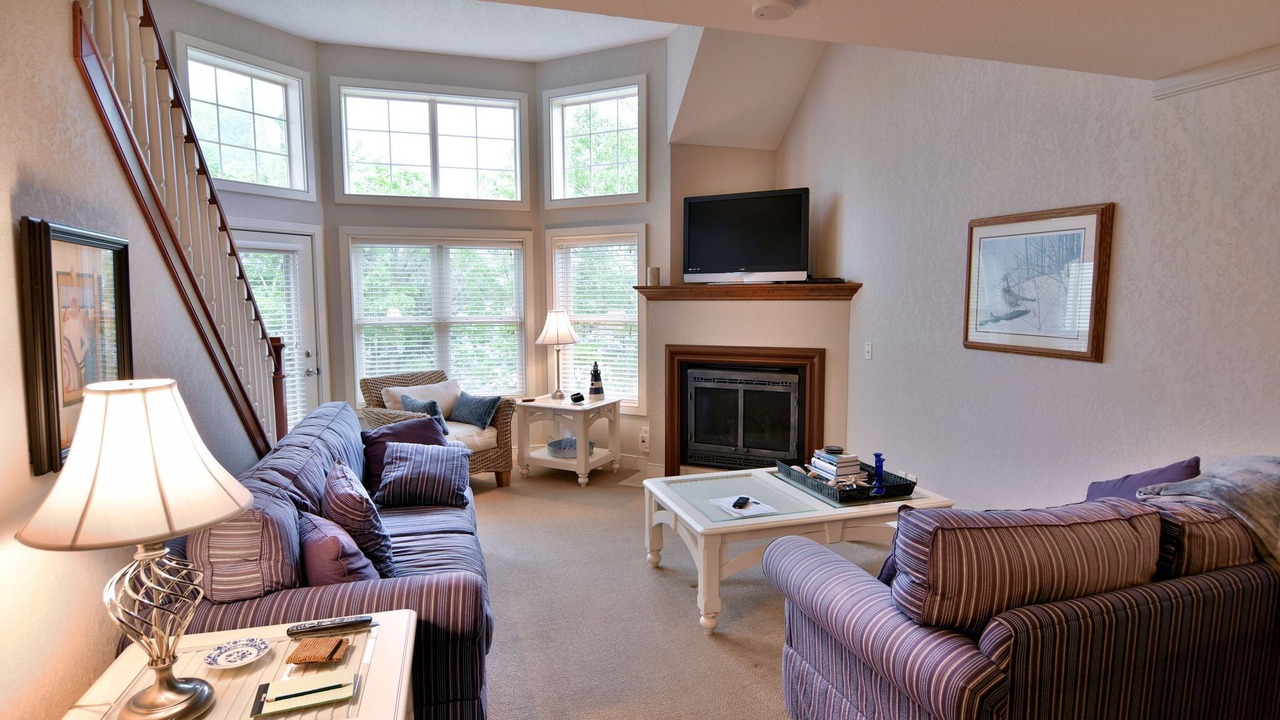 Photo of Livingroom in Birchwood
