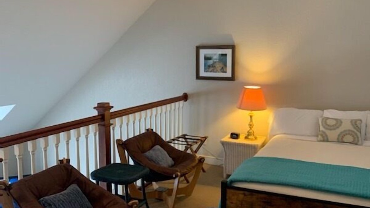 Photo of Bedroom in Birchwood
