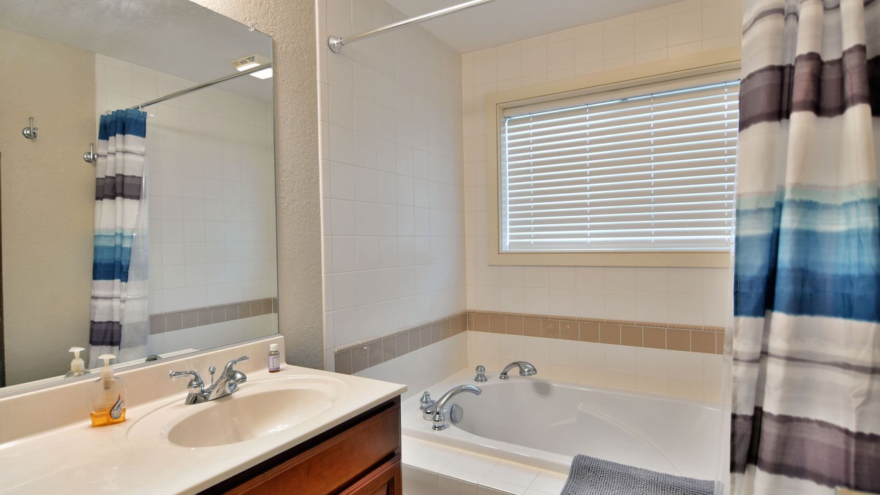 Photo of Bathroom in Birchwood