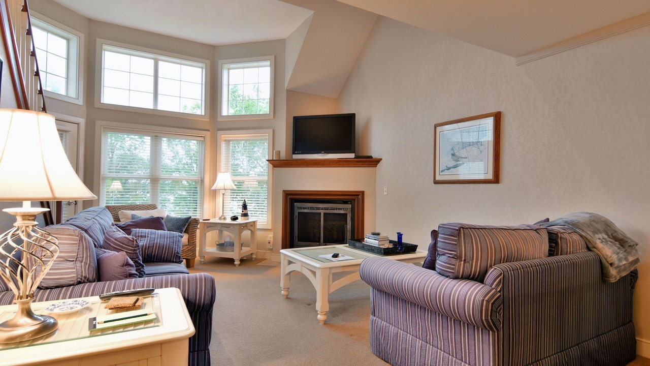 Photo of Livingroom in Birchwood