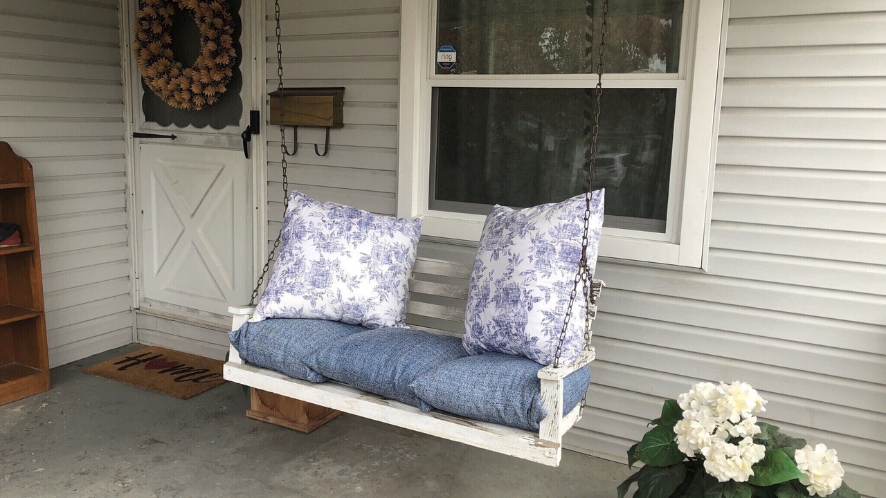 Photo of Patio Balcony in Huntington