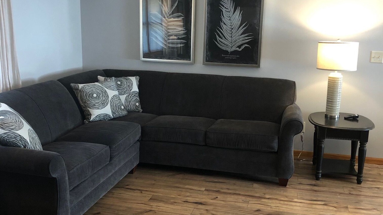 Photo of Bedroom in Litchfield