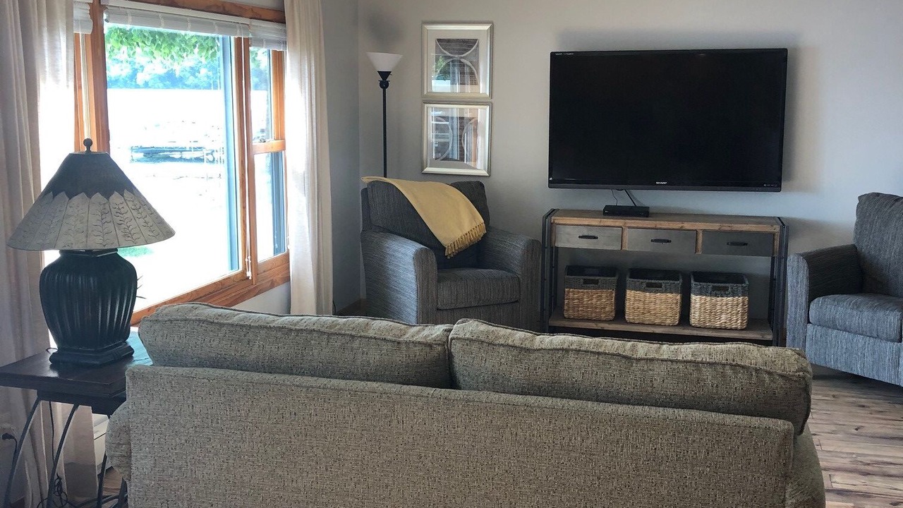 Photo of Bedroom in Litchfield