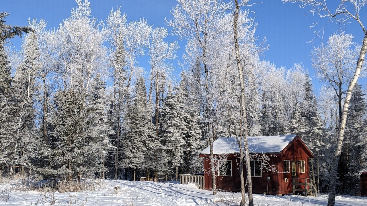 Photo of Outdoor in South Range