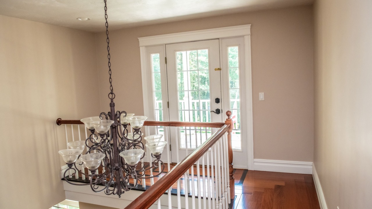 Photo of Patio Balcony in Hadley