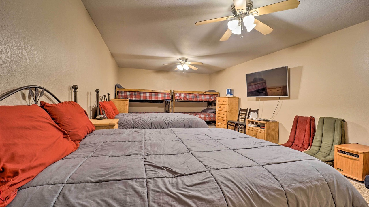 Photo of Bedroom in Mancos
