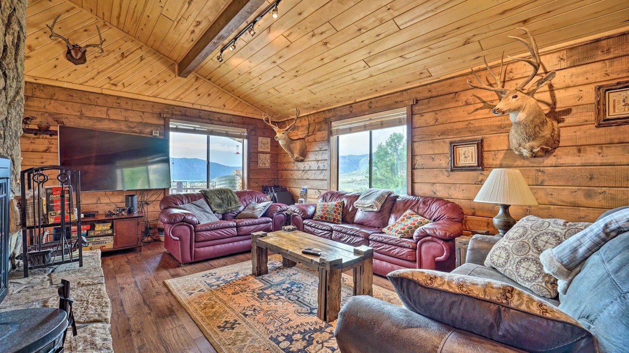 Photo of Livingroom in Mancos