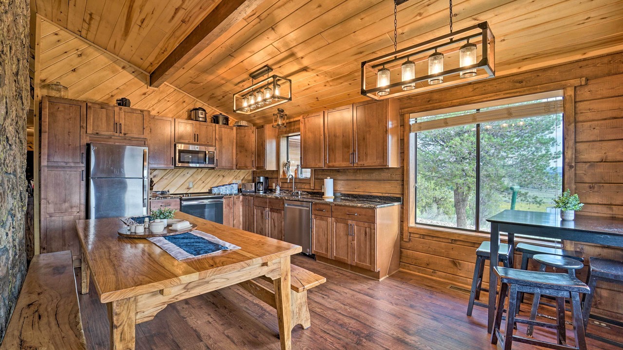Photo of Kitchen in Mancos