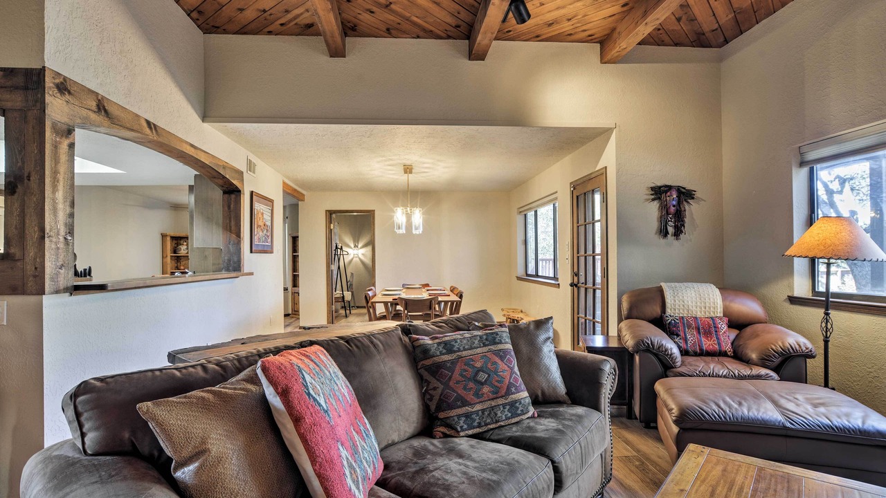 Photo of Bedroom in Santa Fe
