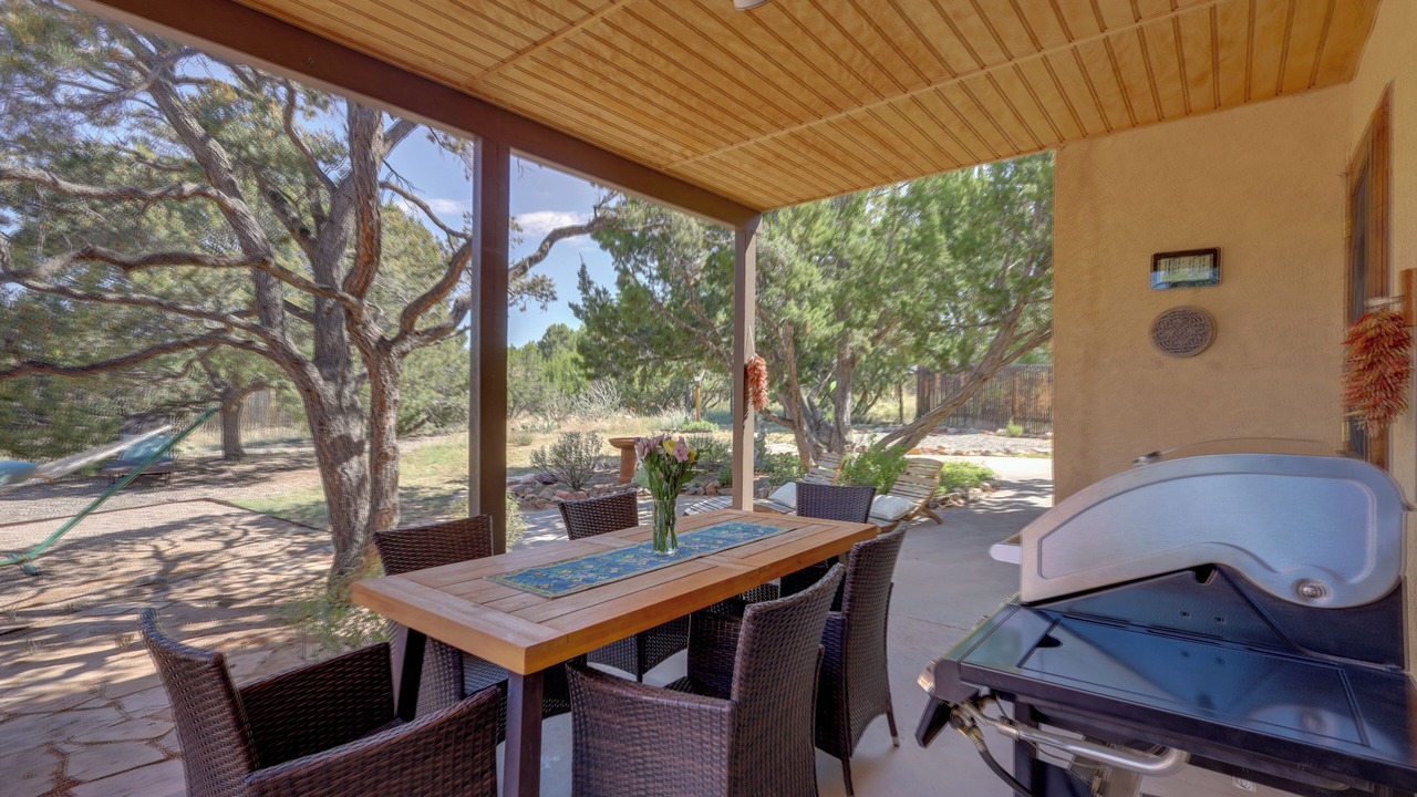 Photo of Outdoor in Santa Fe