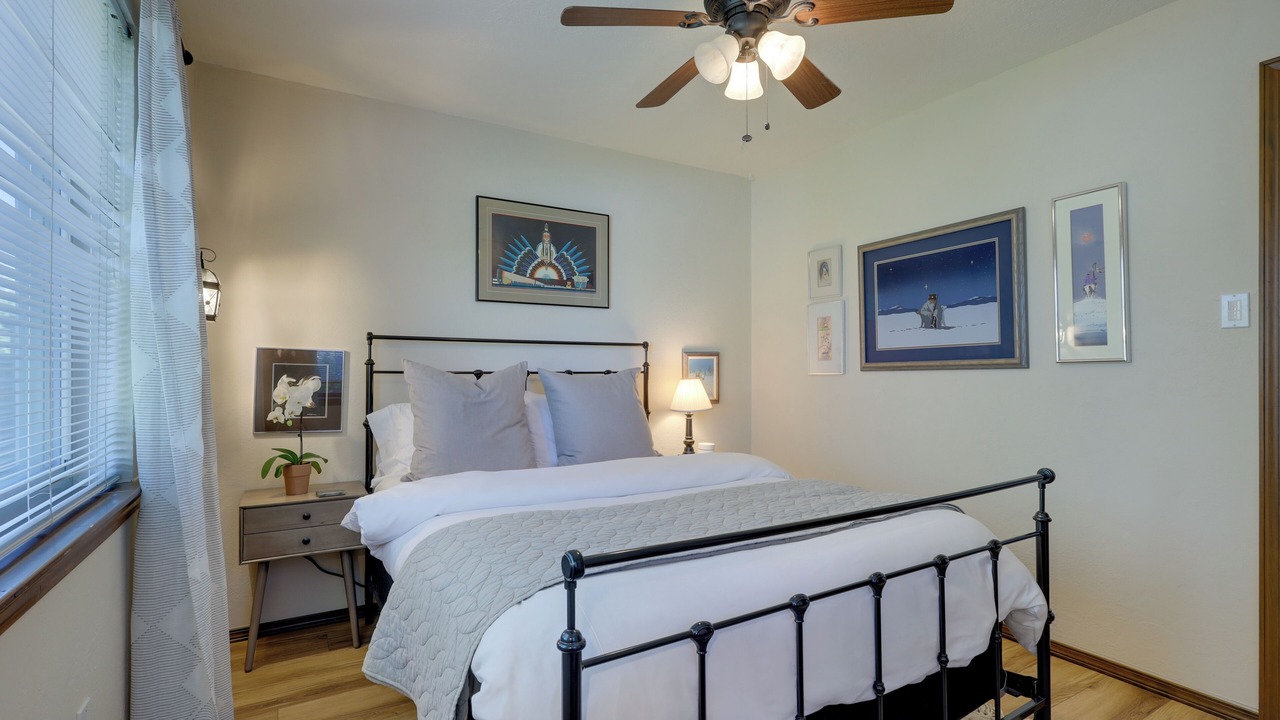 Photo of Bedroom in Santa Fe