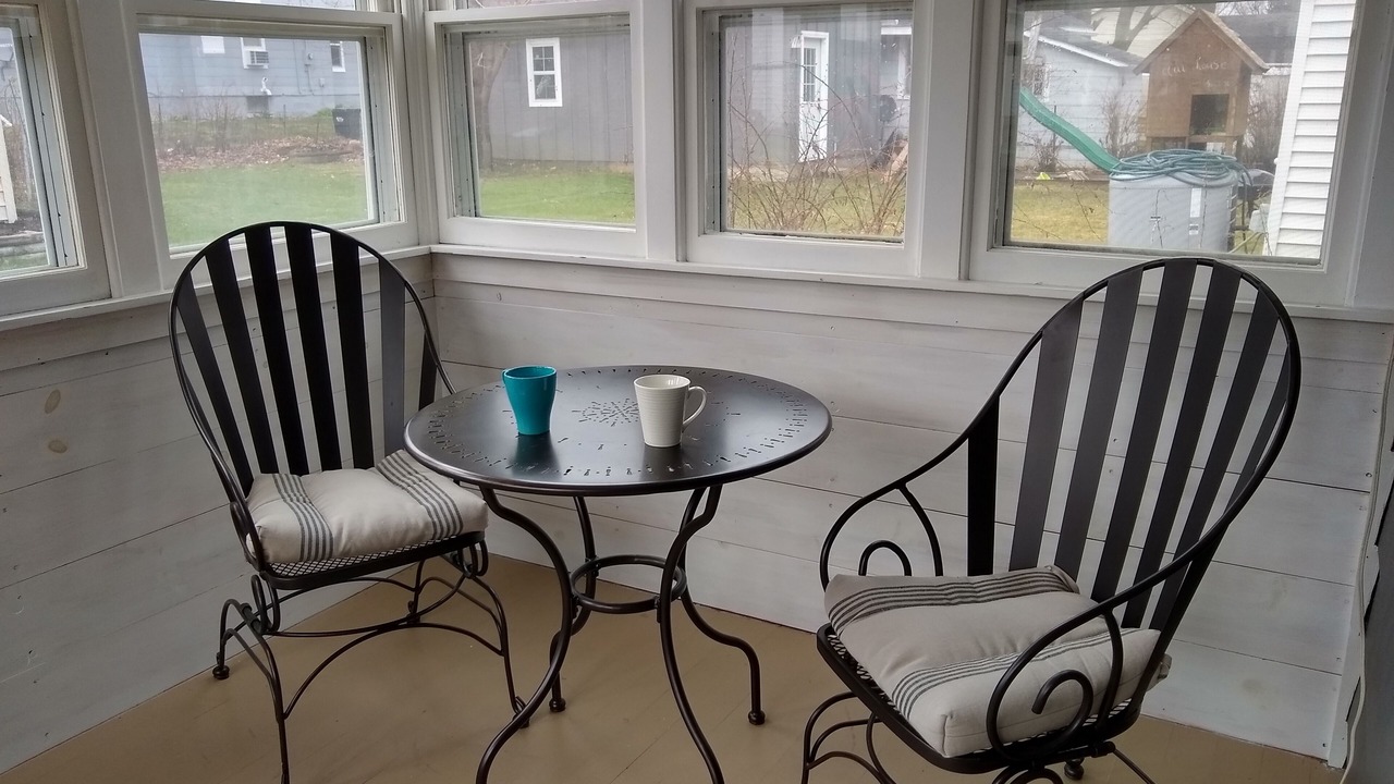 Photo of Outdoor in Northrup