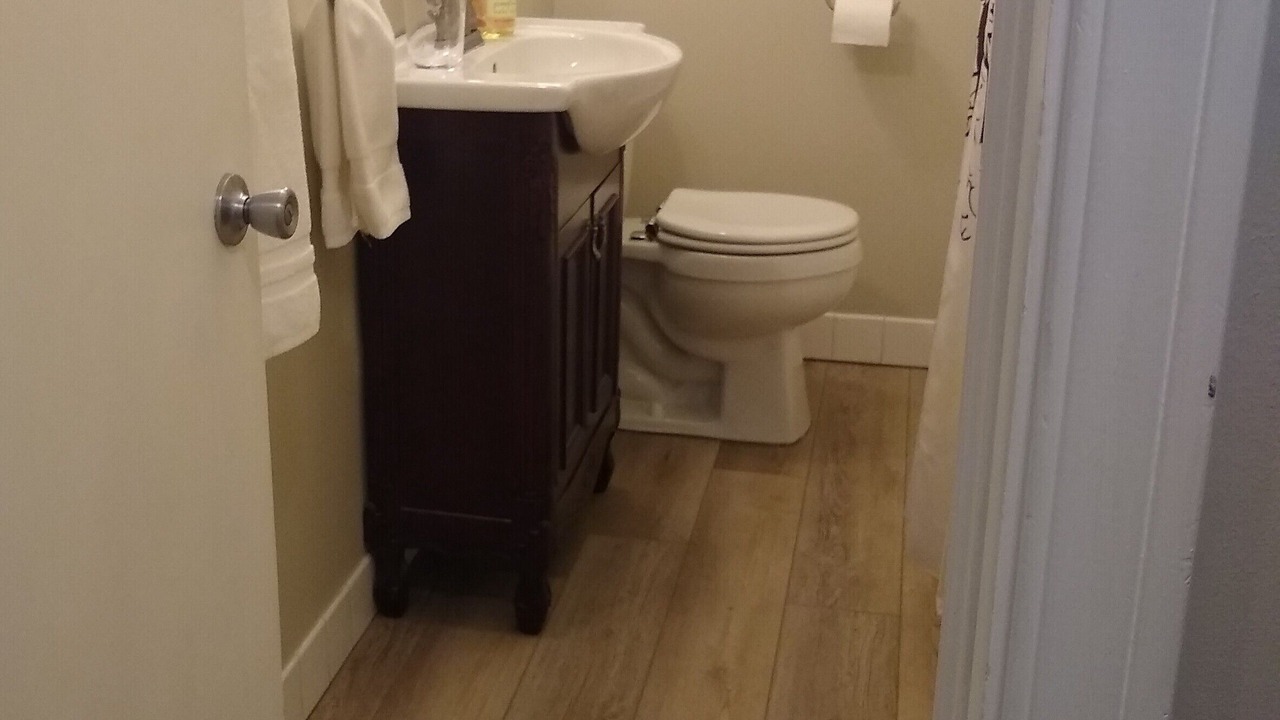 Photo of Bathroom in Northrup