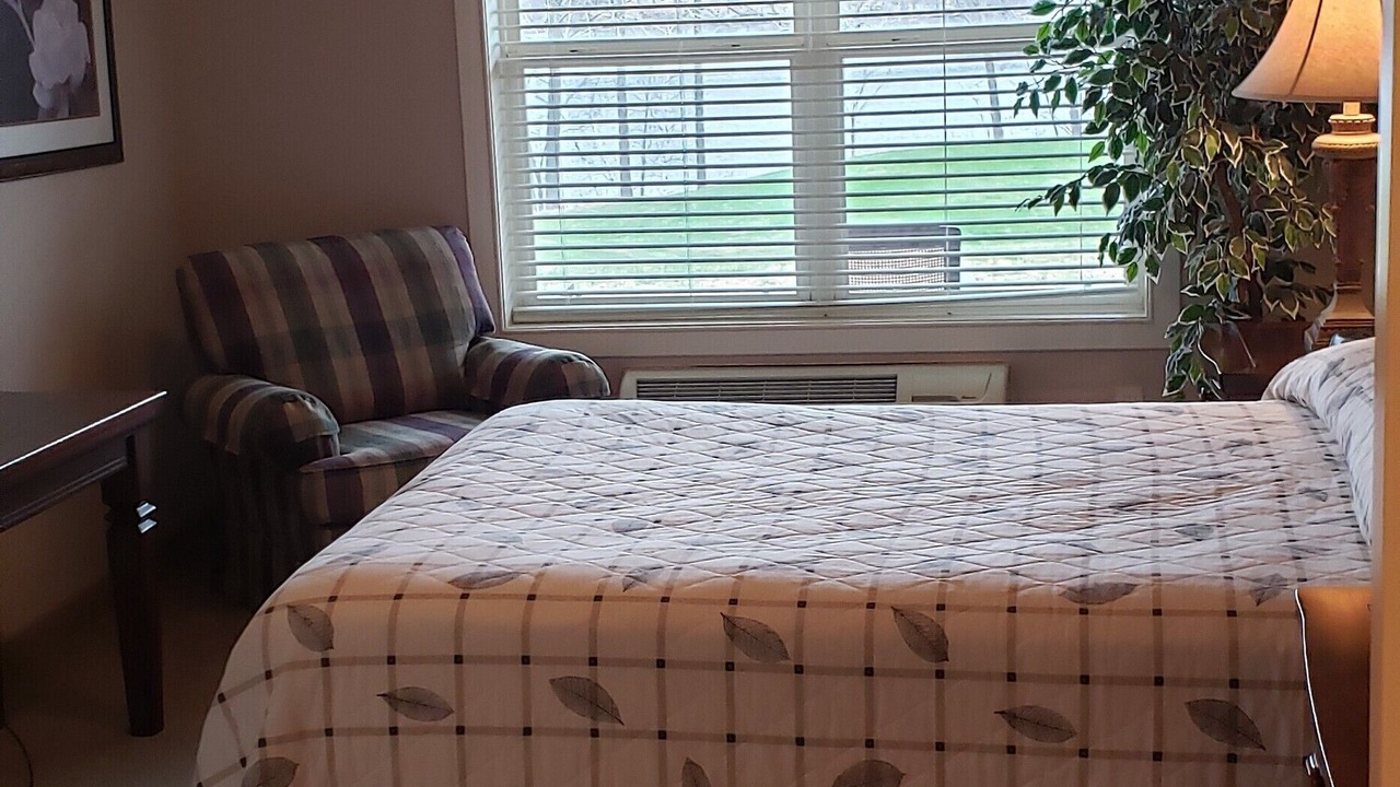 Photo of Bedroom in Birchwood
