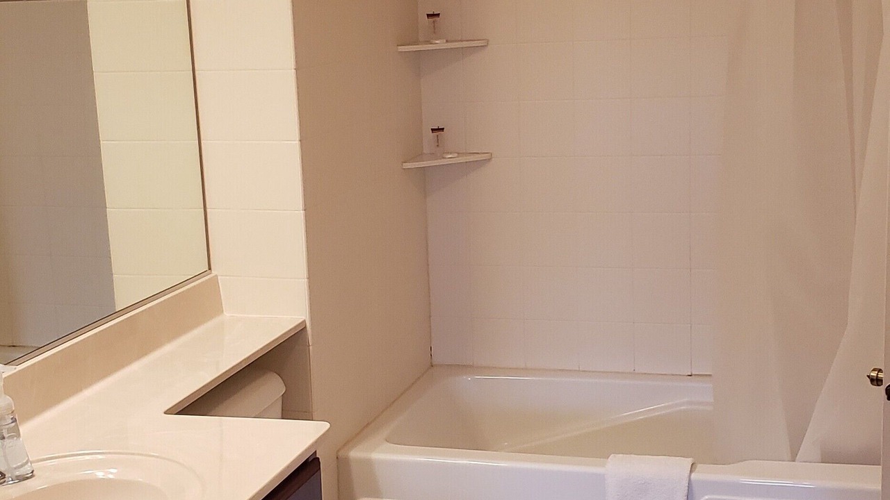Photo of Bathroom in Birchwood