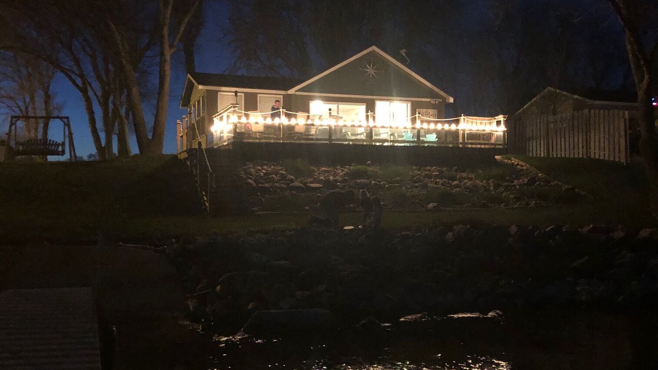 Photo of Outdoor in Hamlin County