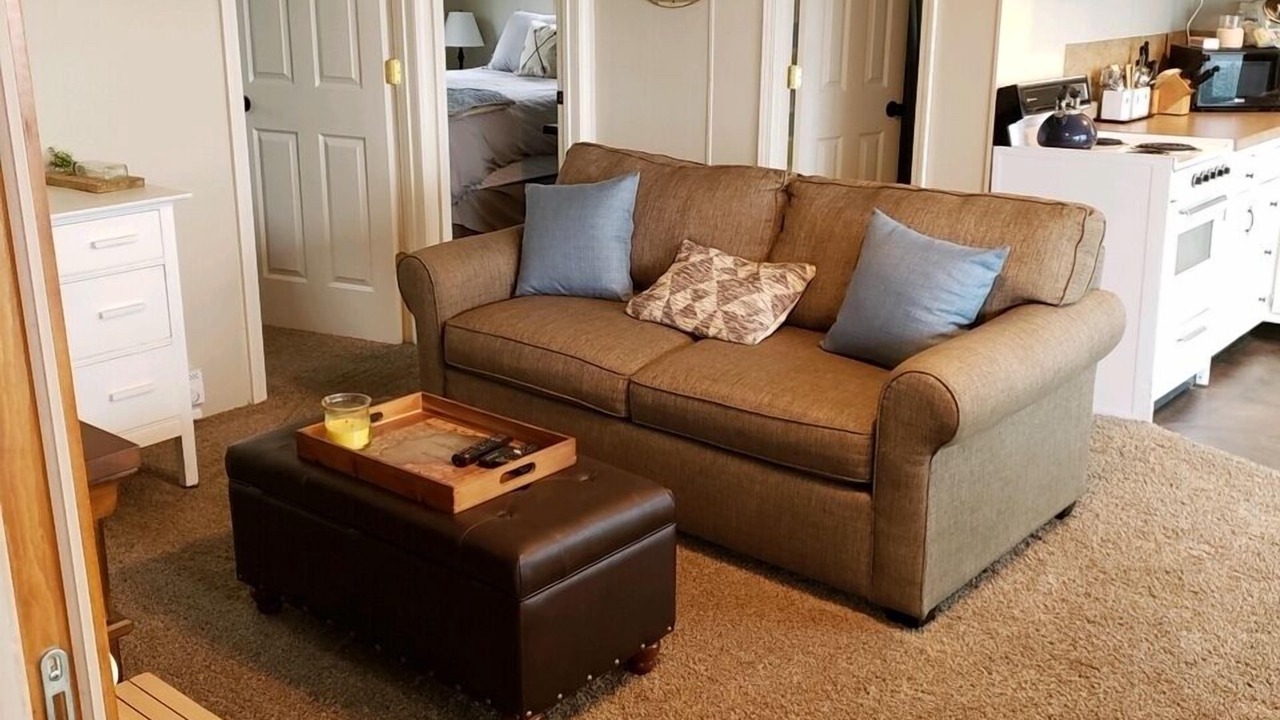 Photo of Livingroom in Hamlin County