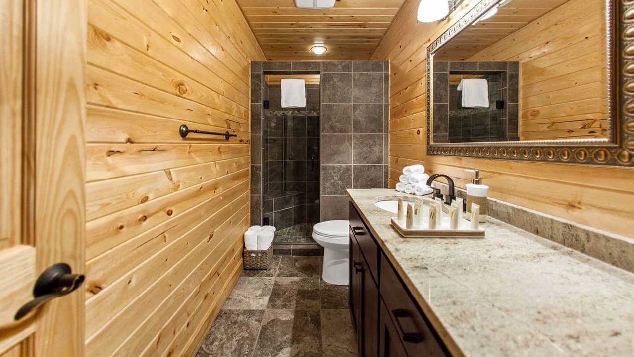 Photo of Bathroom in Nisswa