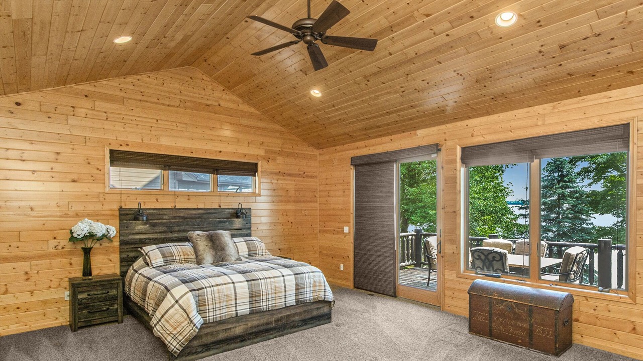 Photo of Bedroom in Nisswa