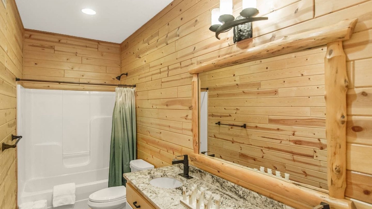 Photo of Bathroom in Nisswa
