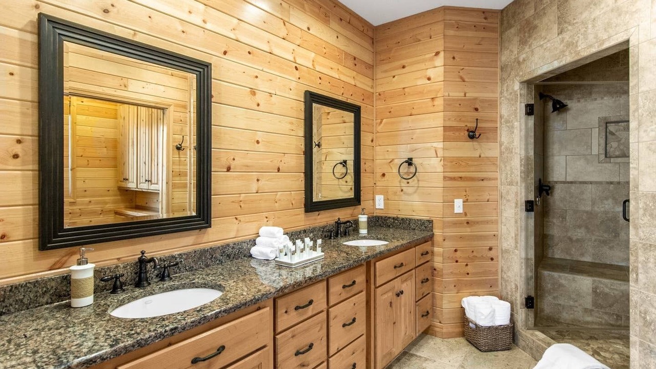 Photo of Bathroom in Nisswa