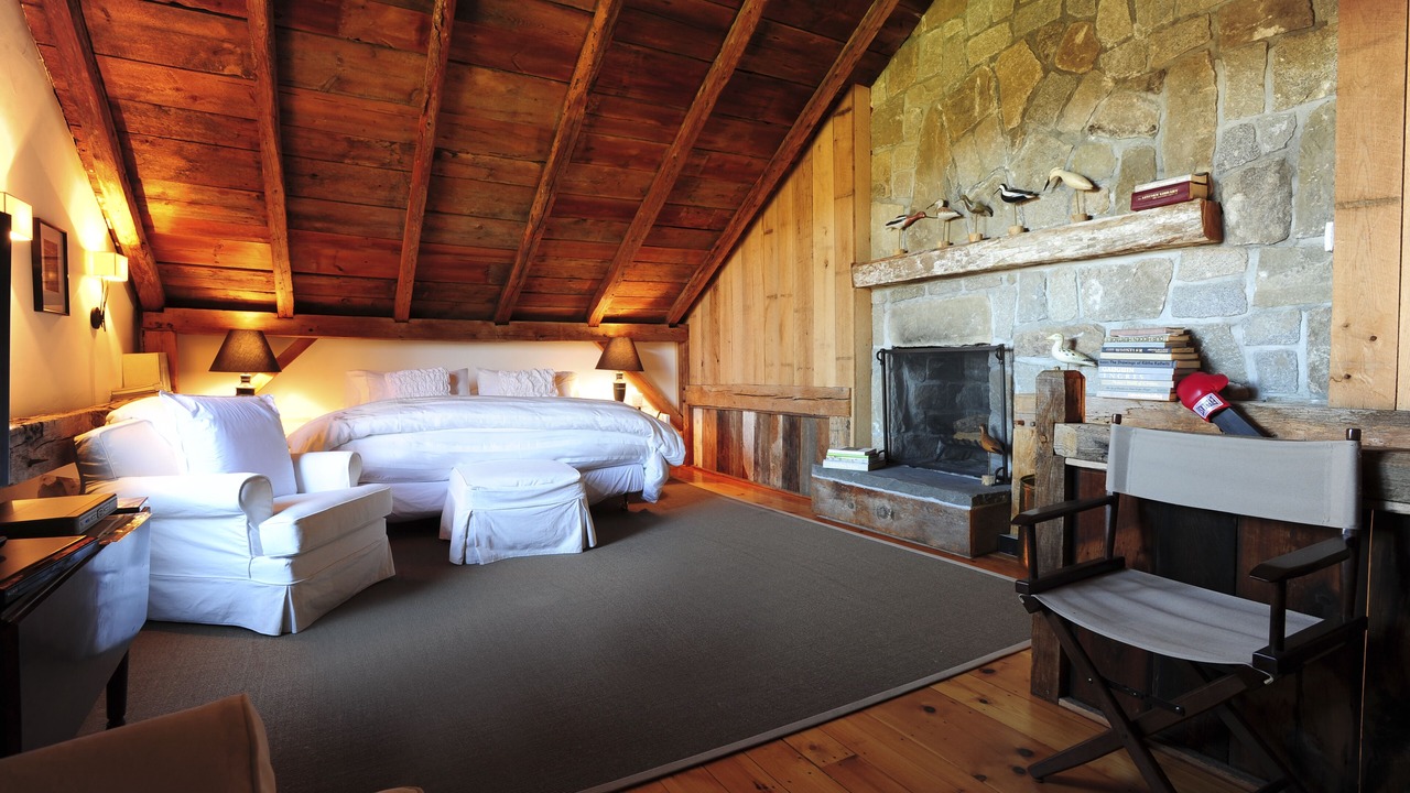 Photo of Bedroom in Washington Depot