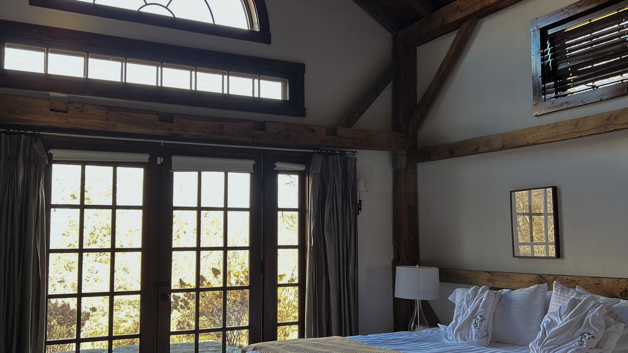 Photo of Bedroom in Washington Depot