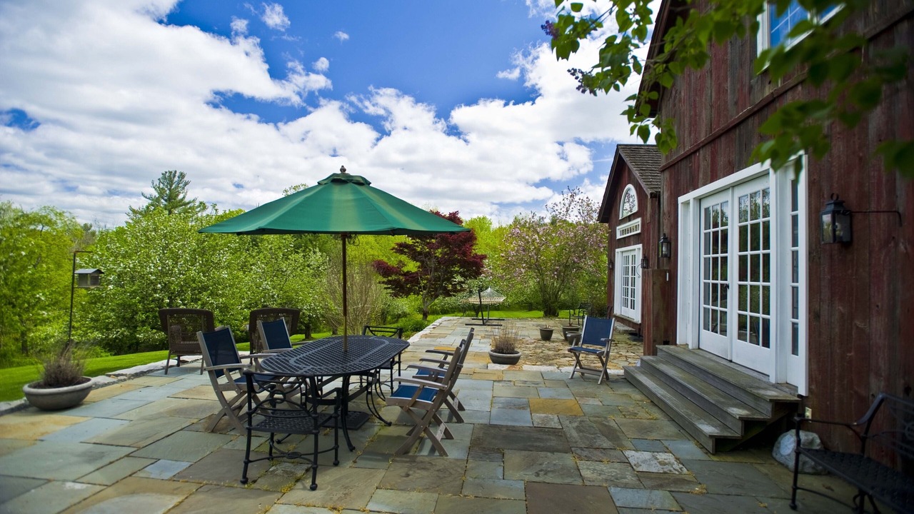 Photo of Outdoor in Washington Depot