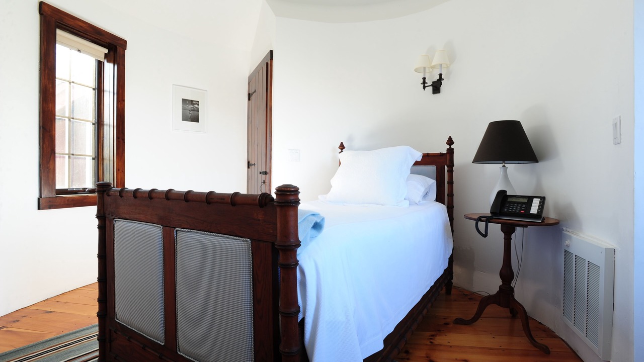 Photo of Bedroom in Washington Depot