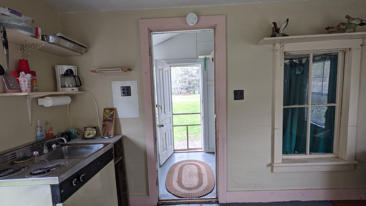 Photo of Kitchen in New Richmond